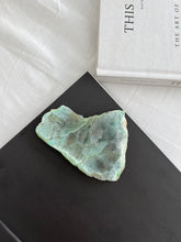 Load image into Gallery viewer, Green Moonstone Slab 018
