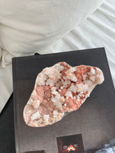 Load image into Gallery viewer, Pink Heulandite Geode
