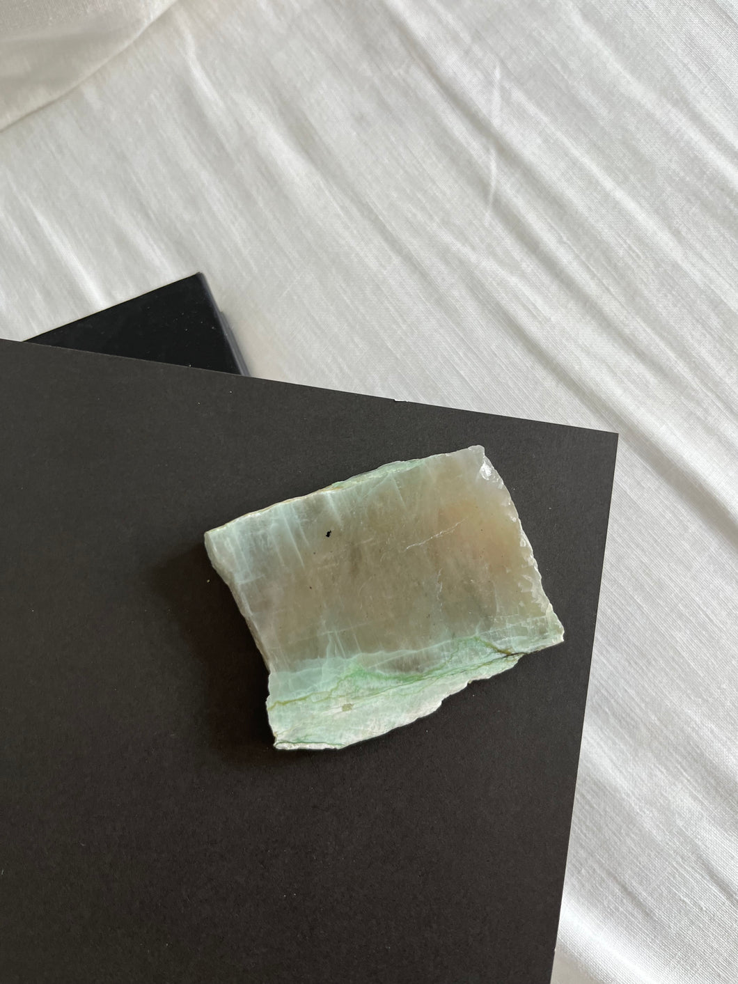 Green Moonstone 002