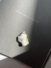 Load image into Gallery viewer, Apophyllite with Chalcedony
