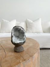Load image into Gallery viewer, Chalcedony Statement Piece
