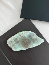 Load image into Gallery viewer, Green Moonstone Slab 022
