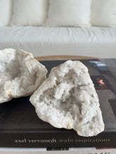 Load image into Gallery viewer, Quartz Geode
