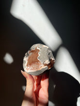 Load image into Gallery viewer, Pink Heulandite Geode
