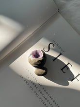 Load image into Gallery viewer, Amethyst Geode

