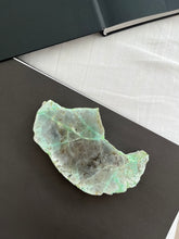 Load image into Gallery viewer, Green Moonstone Slab 020
