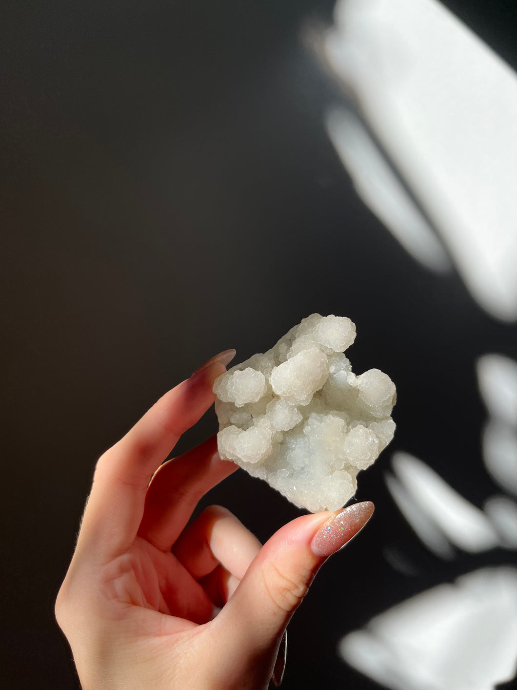 Chalcedony