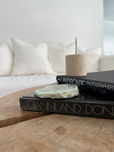 Load image into Gallery viewer, Green Moonstone Slab 012
