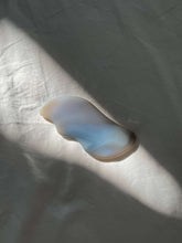 Load image into Gallery viewer, Cloud Agate Gua Sha
