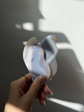 Load image into Gallery viewer, Cloud Agate Gua Sha
