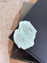 Load image into Gallery viewer, Green Moonstone Slab 016
