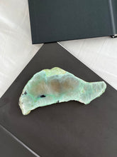 Load image into Gallery viewer, Green Moonstone Slab 019
