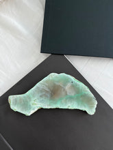 Load image into Gallery viewer, Green Moonstone Slab 019
