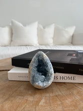 Load image into Gallery viewer, Celestite Geode
