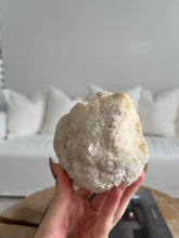 Load image into Gallery viewer, Quartz Geode
