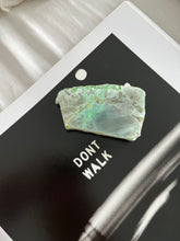 Load image into Gallery viewer, Green Moonstone Slab 005
