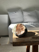 Load image into Gallery viewer, Pink Heulandite Geode
