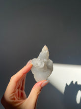 Load image into Gallery viewer, Chalcedony with Apophyllite
