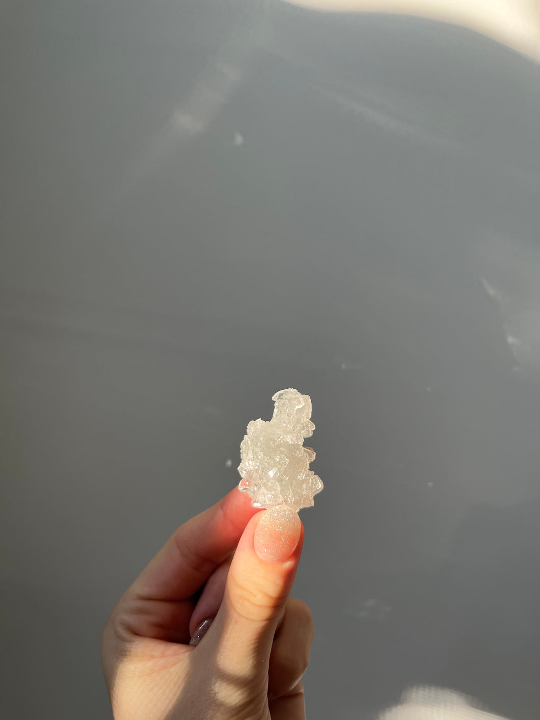 Apophyllite