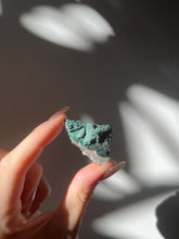 Load image into Gallery viewer, Pink Apophyllite with Celadonite
