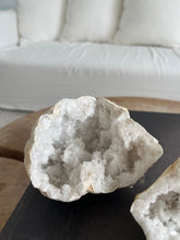 Load image into Gallery viewer, Quartz Geode
