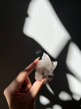 Load image into Gallery viewer, Apophyllite on Pink Chalcedony
