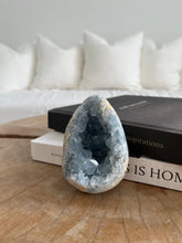 Load image into Gallery viewer, Celestite Geode
