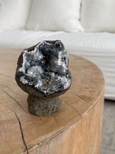 Load image into Gallery viewer, Chalcedony Geode
