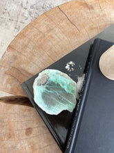 Load image into Gallery viewer, Green Moonstone Slab 012
