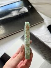 Load image into Gallery viewer, Green Moonstone Slab 010
