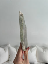 Load image into Gallery viewer, Green Moonstone Slab 023
