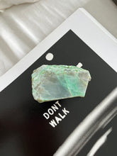Load image into Gallery viewer, Green Moonstone Slab 005
