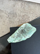 Load image into Gallery viewer, Green Moonstone Slab 021
