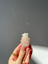Load image into Gallery viewer, Chalcedony with Apophyllite
