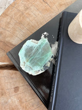Load image into Gallery viewer, Green Moonstone Slab 012
