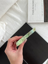 Load image into Gallery viewer, Green Moonstone Slab 018
