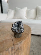 Load image into Gallery viewer, Chalcedony Geode
