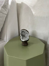 Load image into Gallery viewer, Chalcedony Statement Piece
