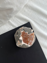 Load image into Gallery viewer, Pink Heulandite Geode
