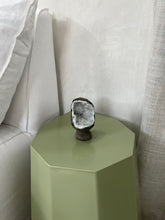 Load image into Gallery viewer, Chalcedony Statement Piece
