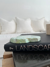 Load image into Gallery viewer, Green Moonstone Slab 016
