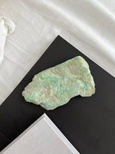 Load image into Gallery viewer, Green Moonstone Slab 014
