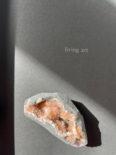 Load image into Gallery viewer, Heulandite Geode
