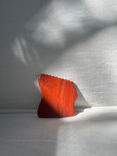 Load image into Gallery viewer, Square Red Jasper Gua Sha
