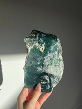 Load image into Gallery viewer, Moss Agate Slab 002
