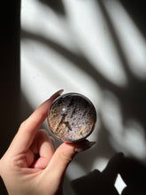Load image into Gallery viewer, Garden Quartz Sphere 008
