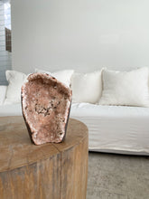 Load image into Gallery viewer, Pink Heulandite

