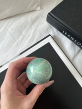 Load image into Gallery viewer, Green Moonstone Palm
