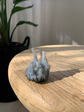 Load image into Gallery viewer, Blue Chacledony
