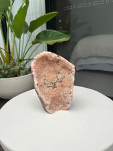 Load image into Gallery viewer, Pink Heulandite
